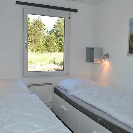 Holiday home Romo Kongsmark